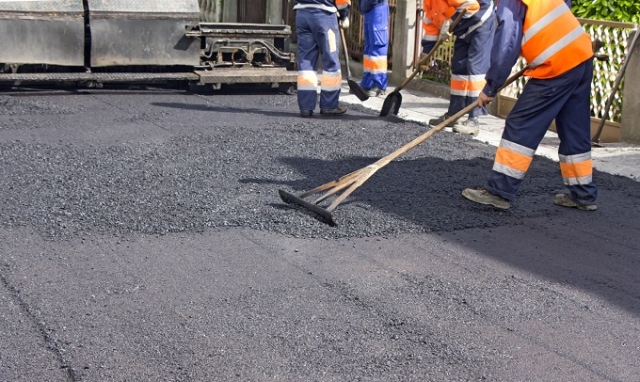 Siracusa, manutenzione stradale: rimozione coatta nelle vie Brenta, Po e Monsignor Carabelli