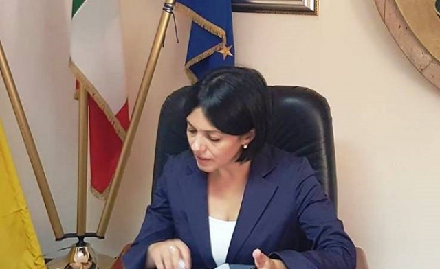 Siracusa, la presidente Scala risponde al consigliere Reale: in Aula si riapre il dibattito su consuntivo e scioglimento consiglio