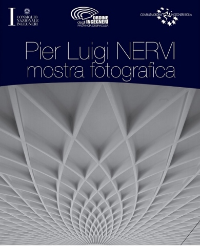 Siracusa, all'ex Convento del Ritiro mostra sulle opere di Pier Luigi Nervi
