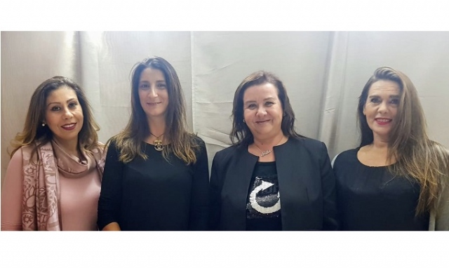 Siracusa, 4 donne ai vertici del Movimento Giustizia&Libertà