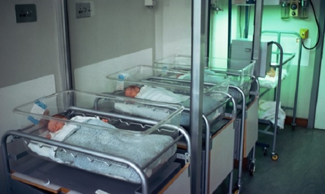 Neonato malato abbandonato, scatta la gara di solidarietà