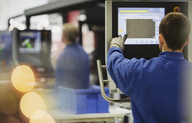 A ottobre occupazione in crescita dello 0,2% (+46.000) su settembre