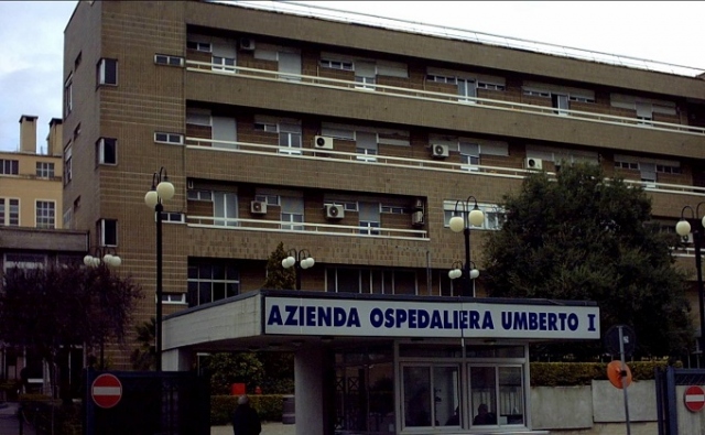 Siracusa, l'Avo dona tre librerie allOspedale Umberto I: venerdì la cerimonia di consegna