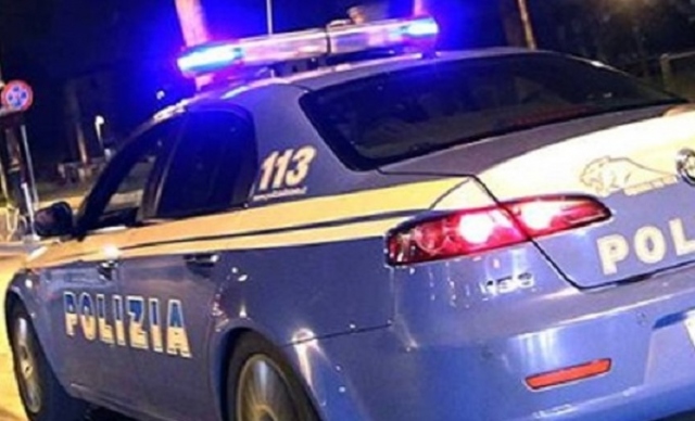 Siracusa, lite in strada: denunciato un uomo