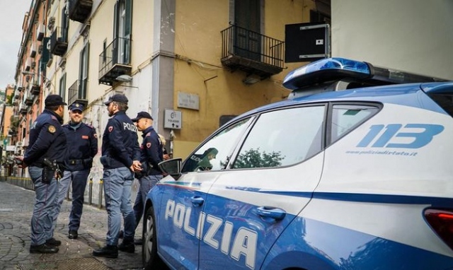 Augusta, rapina una donna in via Risorgimento: la vittima finisce al Pronto soccorso