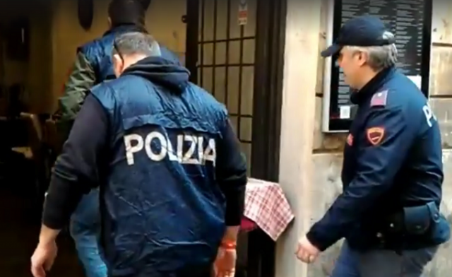 Augusta, carenze igienico-sanitarie in un ristorante: sanzione amministrativa di 1000 euro
