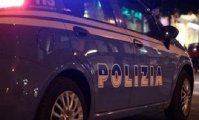 Noto, aggravamento misura cautelare: 22enne passa dai domiciliari al carcere