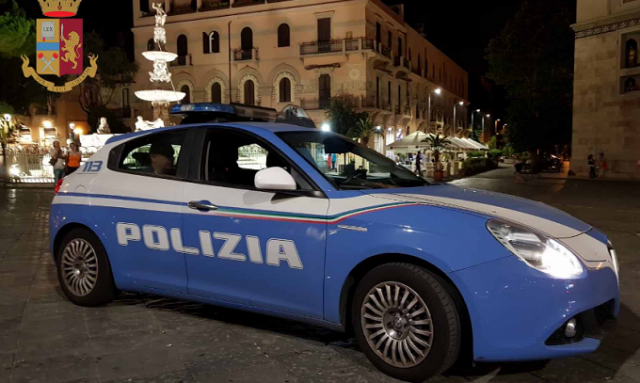 Messina, estorsioni e rapine: in manette 10 persone