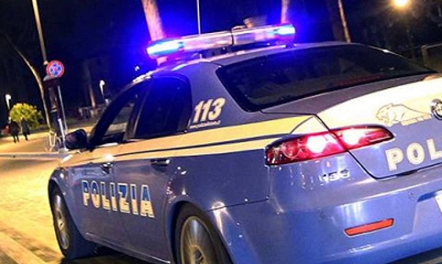 Lentini, fanno resistenza ad un controllo della Polizia: denunciati