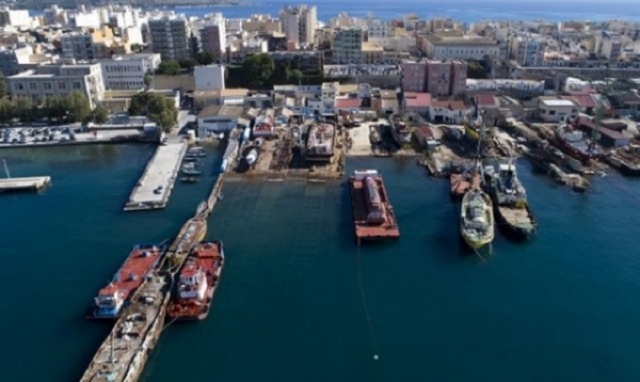 Augusta, Unionports a Marina Noé: "Possibili sinergie per lo sviluppo del porto"