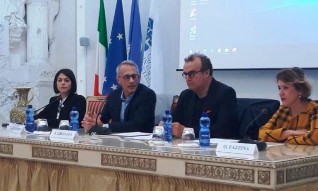 Siracusa, studenti "A scuola di corto per la legalità": stamattina partito il progetto