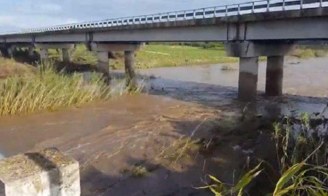 Nel Siracusano, Piano di interventi di pulizia degli argini del fiume San Leonardo: al via tra 15 giorni