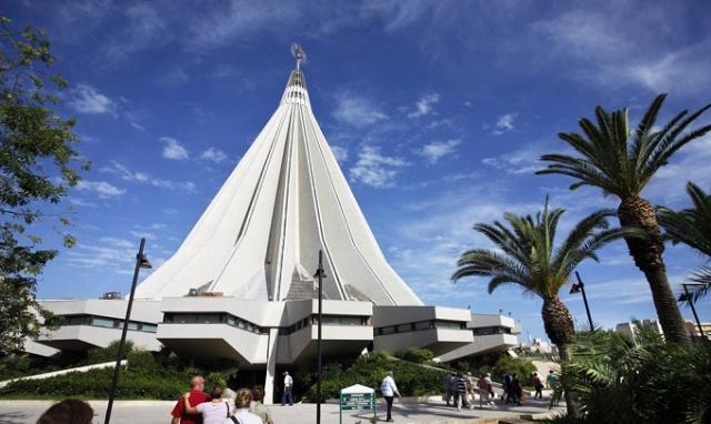Siracusa, il Santuario dal 2020 meta dei Pellegrinaggi Nazionali dell’Unitalsi