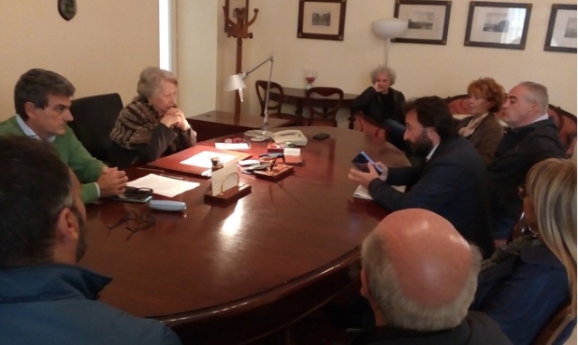 Siracusa, continua lo stato di agitazione dei dipendenti del Libero Consorzio