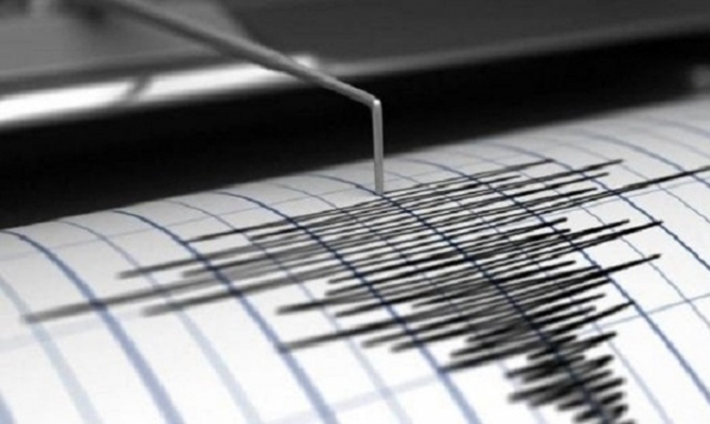 Terremoto di magnitudo 4.4 tra L'Aquila e Frosinone