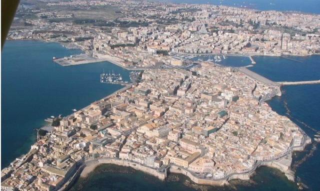 Siracusa, “Smart city e sostenibilità urbana": il sindaco "Traiamo spunti per il futuro"