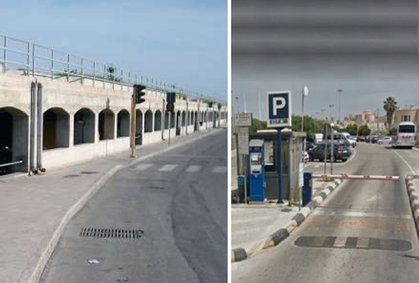 Siracusa, Talete e Molo Sant'Antonio: a breve fruibili