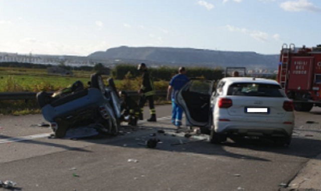 Siracusa, sicurezza Targia: atto di indirizzo di Russoniello e Trigilio