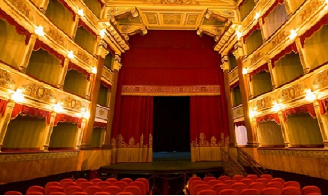 Fondi per la riqualificazione dei teatri siciliani, alla provincia di Siracusa 2,8 milioni