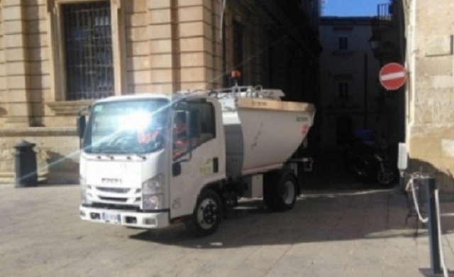 Siracusa, ancora problemi con la raccolta differenziata dell'organico