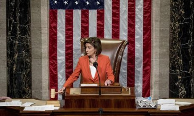 Impeachement Trump, approvate procedure per fase pubblica dell'indagine