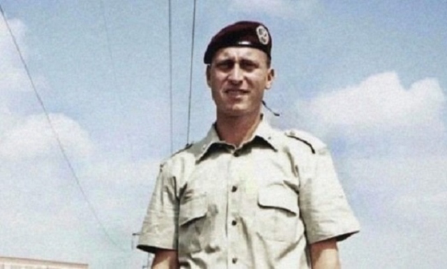 Siracusa, la Procura di Roma sul caso Scieri: forse morto per punizione finita male perchè trovato con il telefono cellulare