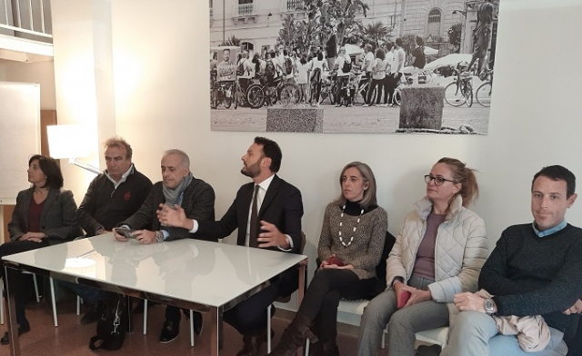 Siracusa, Italia torna sindaco e risponde a Reale: "Nessun sacco alla città da parte dei presidenti di seggio"