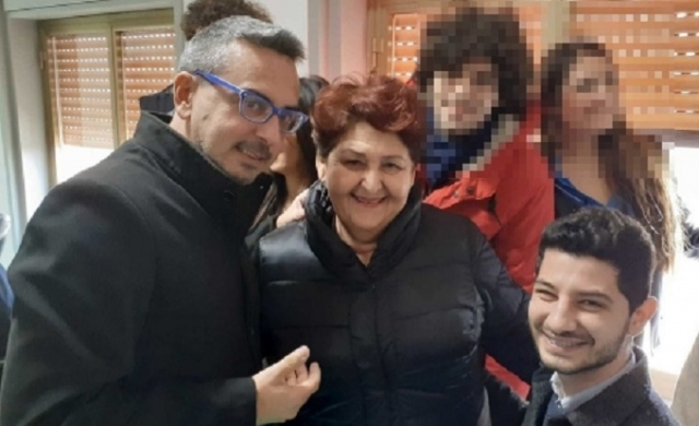 Siracusa, gli ex consiglieri Buonomo e Ricupero passano con Italia viva e incontrano il ministro Bellanova