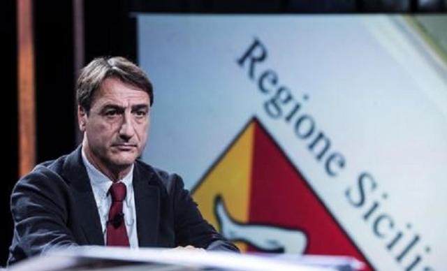 Siracusa, studenti dell'Insolera incontrano il presidente della Commissione Antimafia Claudio Fava