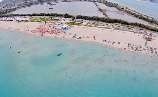 Un'unica grande spiaggia da Melilli a Priolo Gargallo, concordi i sindaci: presto il Protocollo d'intesa