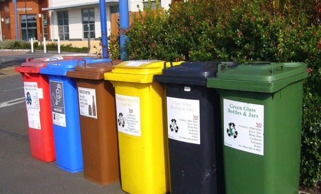 Noto, sospesa per domani la racconta dei rifiuti porta a porta