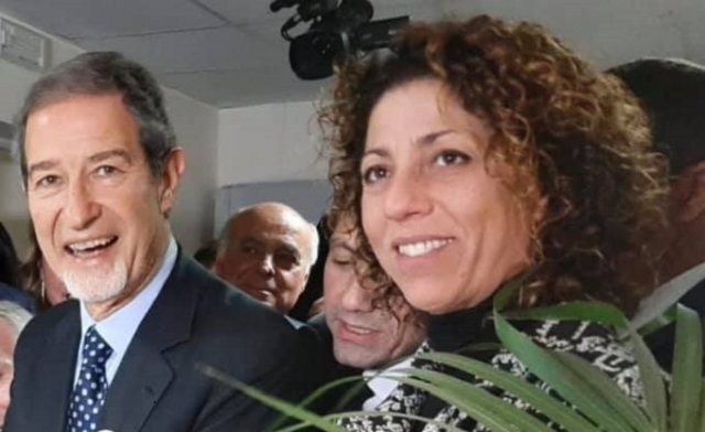 Augusta, sindaca o sindaco: Musumeci difende Cettina Di Pietro "No al richiamo ufficiale"