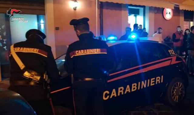 Siracusa e Carlentini, tutela del diritto d'autore: 7 denunciati