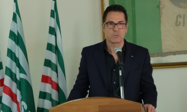 Siracusa, ex Provincia: Passanisi "Auspichiamo dalla Regione un impegno concreto"