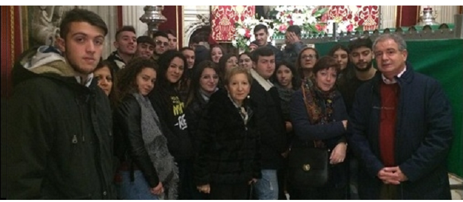 Delegazione S. Lucia