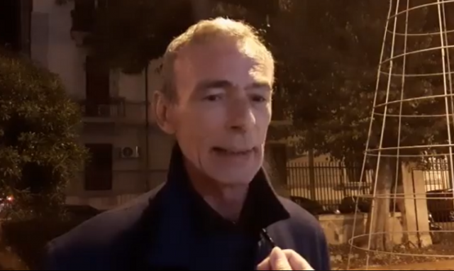 Siracusa, sentenza Tar: Reale: "Conferma che la mia città sta vivendo un problema di legalità" VIDEOINTERVISTA