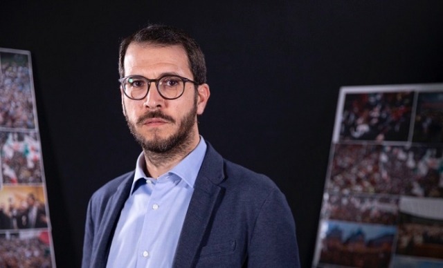 Siracusa, area di via Elorina: Ficara "Nuovo futuro per un vasto waterfront"