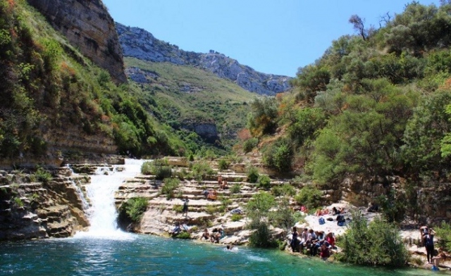 Siracusa, le Associazioni ambientaliste chiedono un piano particolareggiato della pre-riserva per Cavagrande di Cassibile
