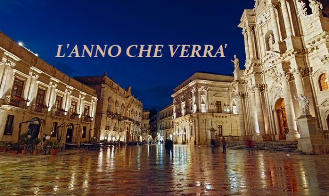 Caro amico, ti racconto il 2019 per la città di Siracusa tra lacrime, ricorsi al Tar, inciviltà, umanità e un occhio al futuro