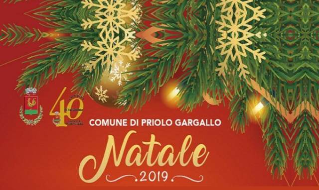 Priolo, eventi natalizi: Gymkana e Concerto di Natale