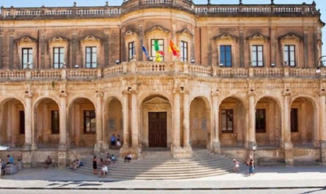 Noto, servizi anagrafici, il Comune sempre più smart
