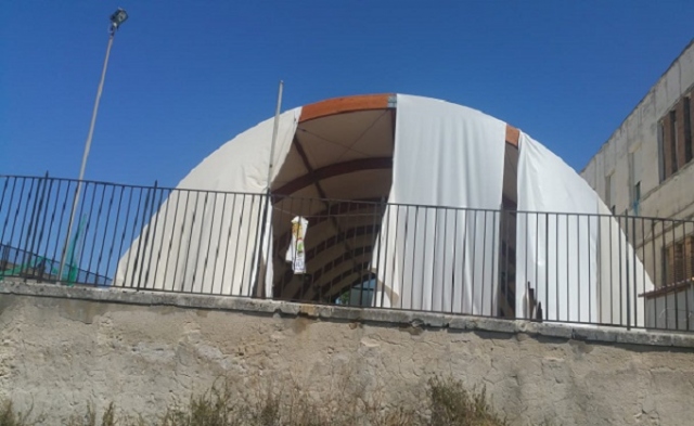 Siracusa, ancora senza palestra gli alunni della scuola di Belvedere