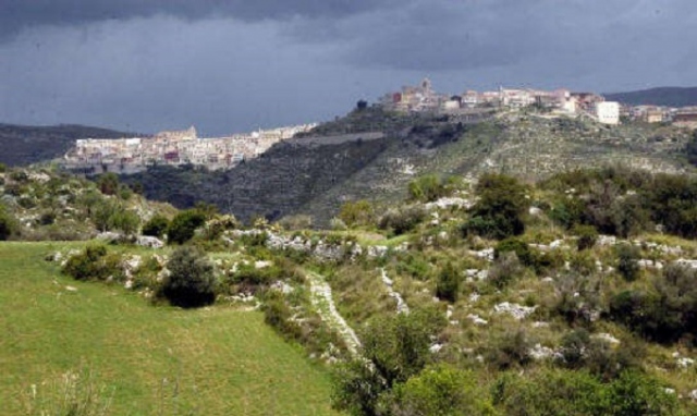 Parco nazionale degli Iblei, la Consulta delle Associazioni Datoriali chiede la sospensione dell'iter istitutivo