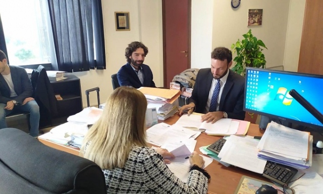 Siracusa, lavori di pubblica utilità per i soggetti devianti: firmato protocollo tra Comune e Tribunale