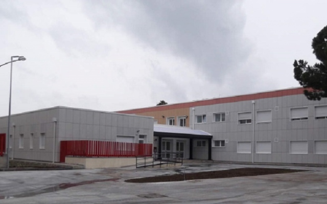 Siracusa, scuola di via Calatabiano: in arrivo 1,6 milioni per realizzare la palestra