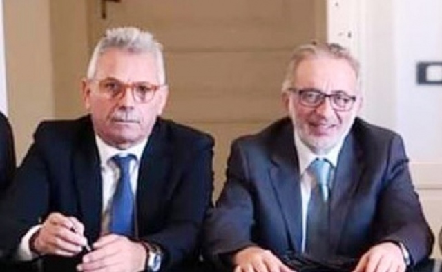 Siracusa, Vinciullo-Basile: "Si illumini subito piazza Eurialo per evitare la perdita delle somme stanziate"