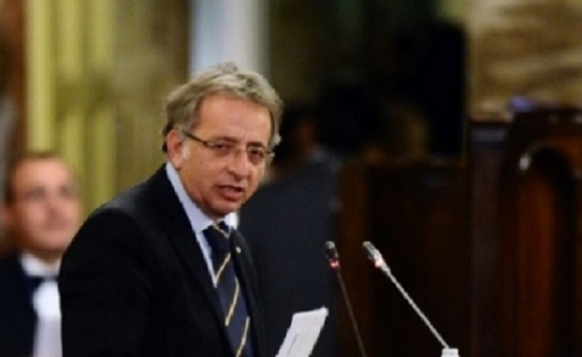 Noto, Vinciullo: "Un milione e seicento mila euro per il SS.Salvatore e il SS.Sacramento "