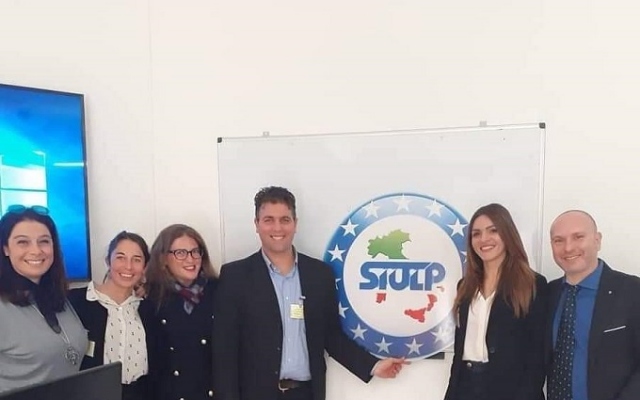 Siracusa, "Stop alla Ludopatia": un confronto nella sede della Questura