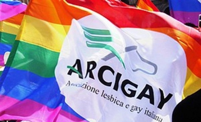 Siracusa, è scontro ai vertici di Arcigay: il presidente nazionale Piazzoni