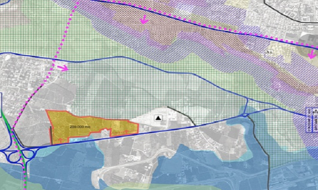 Siracusa, via libera al concorso internazionale di idee per il nuovo ospedale